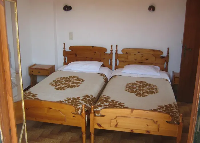 Elena Apartments