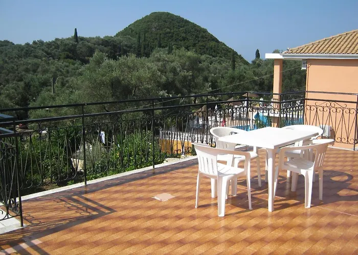Elena Apartments